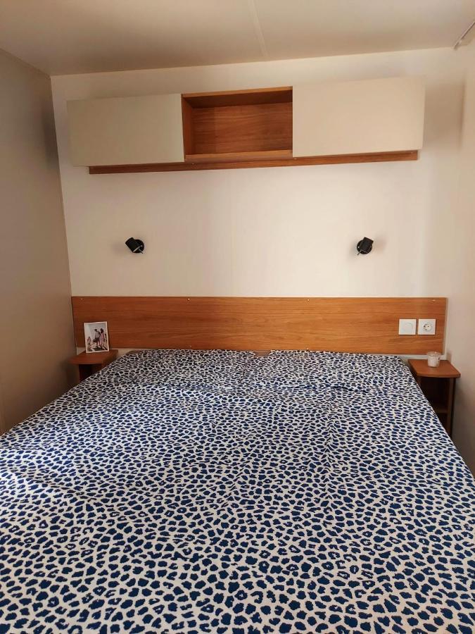 Luxe Chalet Lauwersoog Eksteriør billede