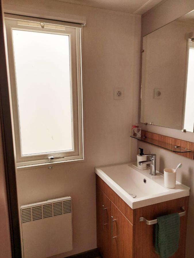 Luxe Chalet Lauwersoog Eksteriør billede