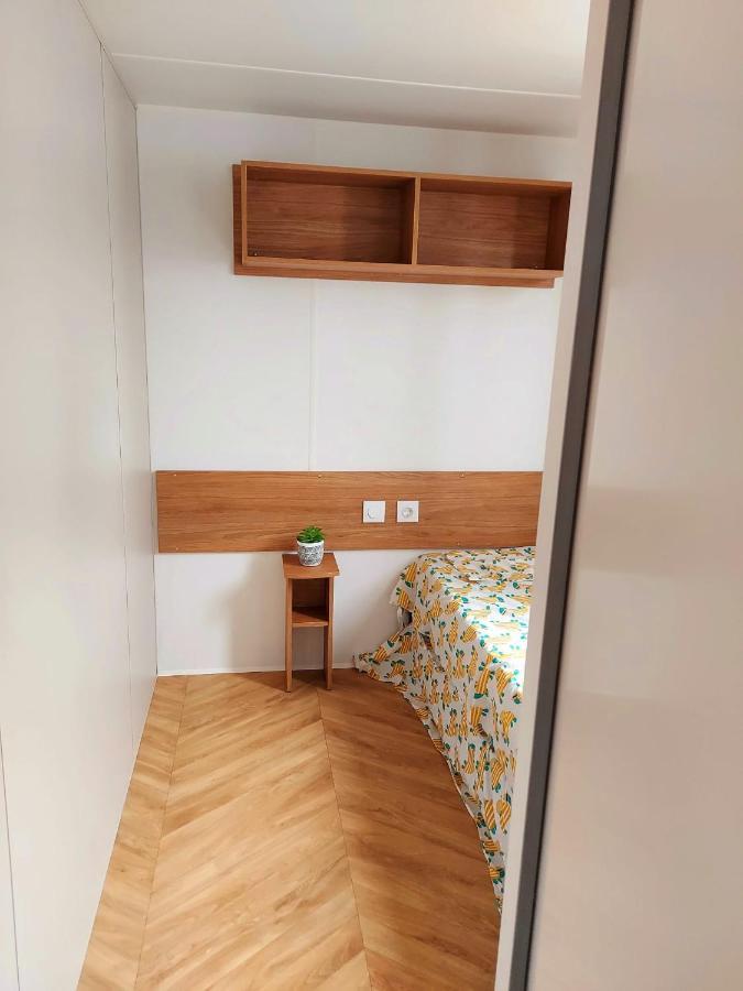 Luxe Chalet Lauwersoog Eksteriør billede