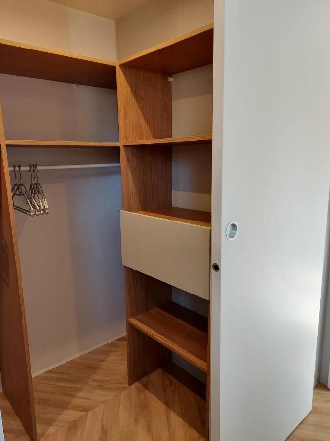 Luxe Chalet Lauwersoog Eksteriør billede