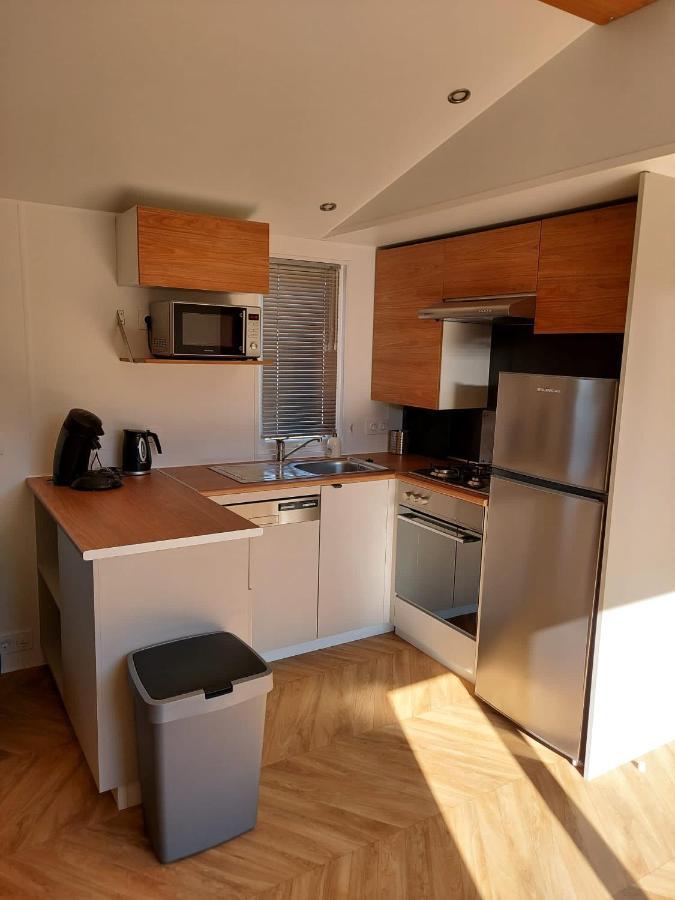 Luxe Chalet Lauwersoog Eksteriør billede